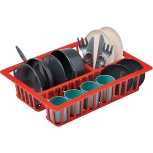 egouttoir 25cm garni - wdk groupe partner