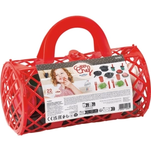 panier 23cm garni dinette - wdk groupe partner