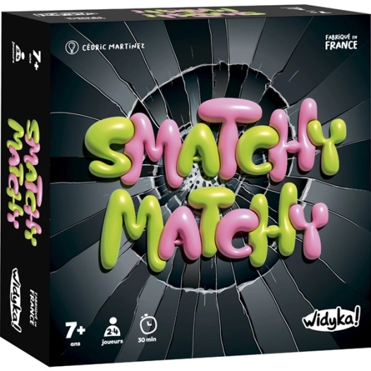 smatchy matchy [spe] - wdk groupe partner