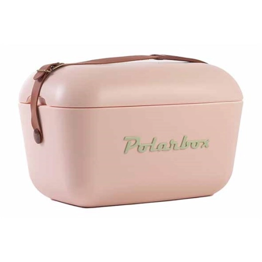 polarbox glaciere nude-olive green 12l - billiet ld