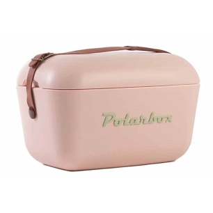 polarbox glaciere nude-olive green 20l - billiet ld