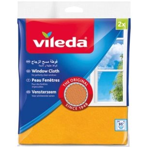 peau fenetre 30 microfibre - fhp vileda