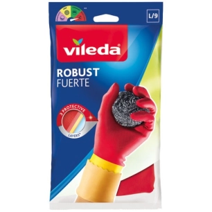 gants robust l - fhp vileda