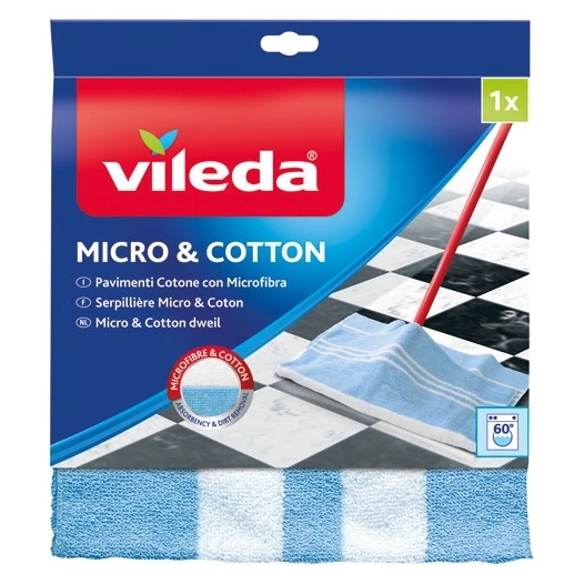 serpilliã¨re micro coton - fhp vileda