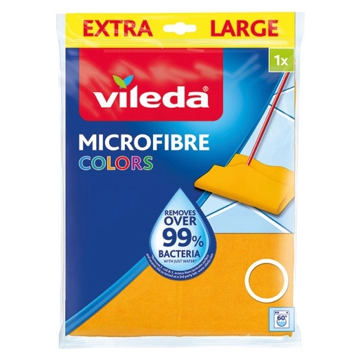 serpillre microfibre colors - fhp vileda
