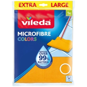 serpillre microfibre colors - fhp vileda