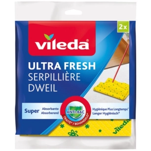 serpilliere ultra fresh - fhp vileda