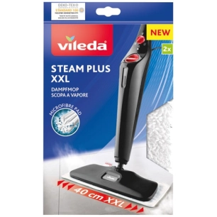 recharge steam plus xxl - fhp vileda