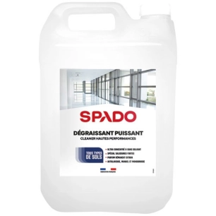 dã©graissant puissant hautes performances 5 l - proven orapi