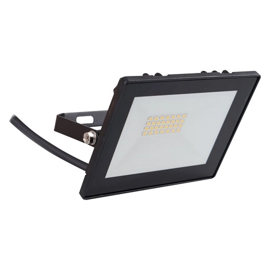 projecteur led extã©rieur 20 w 2400 lm - eltra