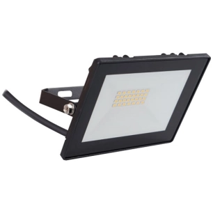 projecteur led extã©rieur 20 w 2400 lm - eltra