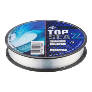 fil nylon transparent bobine 150 m ø 0,30 mm