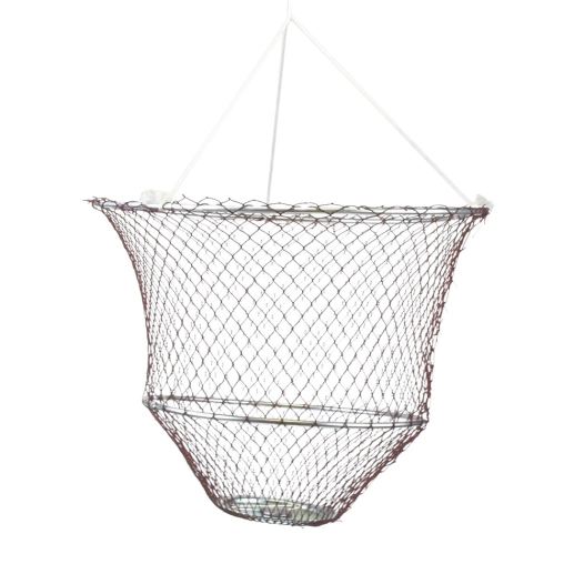 quisquillera avec maille 5 mm