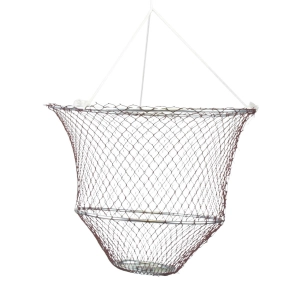 quisquillera avec maille 5 mm