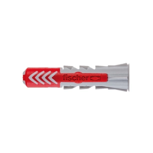 goujons duopower bigpack ø8 x 40 mm, sachet 120 unités