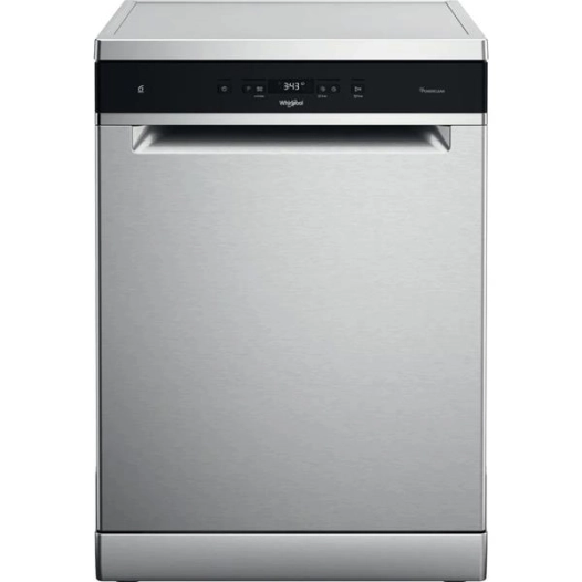 whirlpool lave-vaisselle wfc3c34px - whirlpool