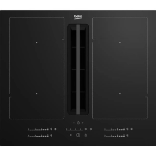 beko table induction aspirante hixi64701up - beko