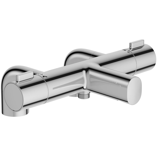 mit therm sur gorge bain