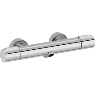 mit therm. b/d metro chrome