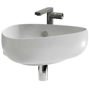 lave-mains 45 x 36 cm