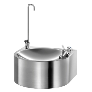 fontaine a boire sd avec