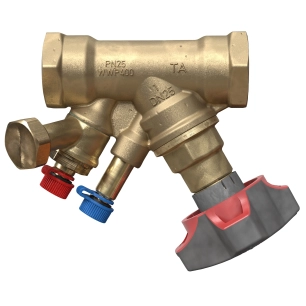 stad zero 10 acs pn25 kvs 1,36