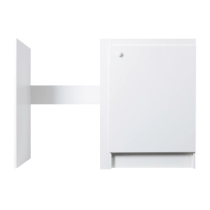 meule s/evier 120 cm 1 porte