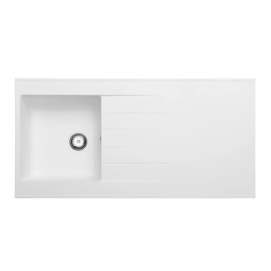 evier a poser 1c1e 120x60 nr