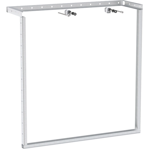 support d habillage pour