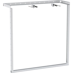 support d habillage pour