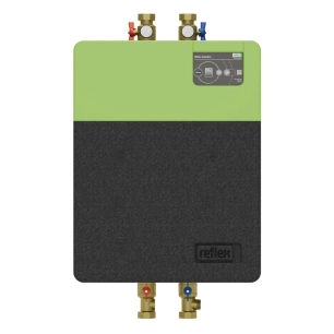 reflex greenbox s4
