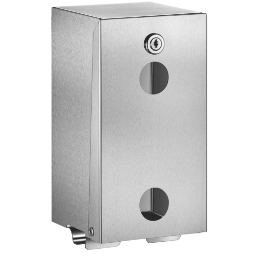 distributeur de papier wc