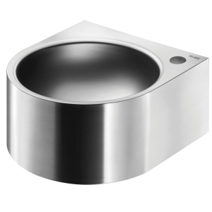 lav. facil mural trou robinet