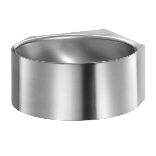 lavabo minimal sans trou sans