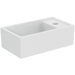 lave-mains 37x 1 cm vd nr mat