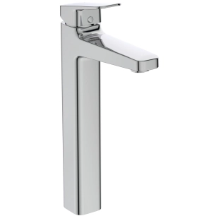 ceraplan mit lavabo h200mm
