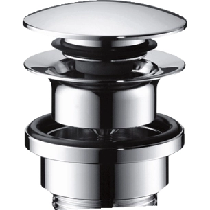 push-open dore brosse