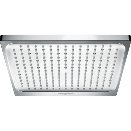 douche de tete 240 1jet noir