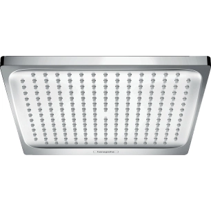 douche de tete 240 1jet noir