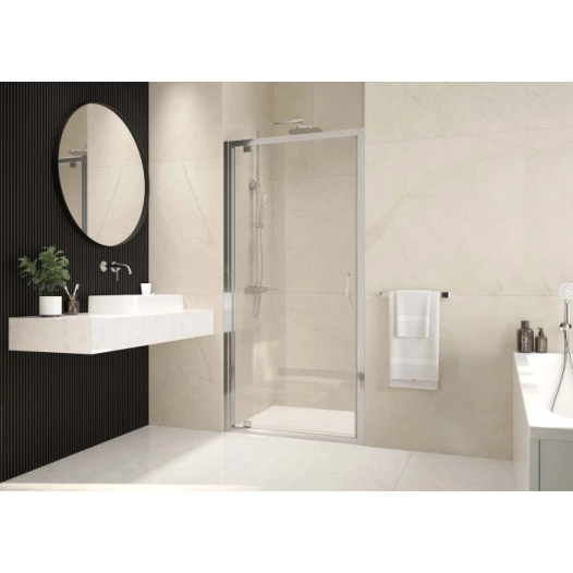 porte vista pivotante 100 vt