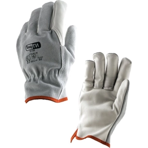 gant cuir driver dr12 t10