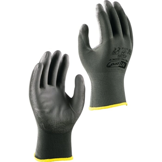 gant pro précision pu001 -t7