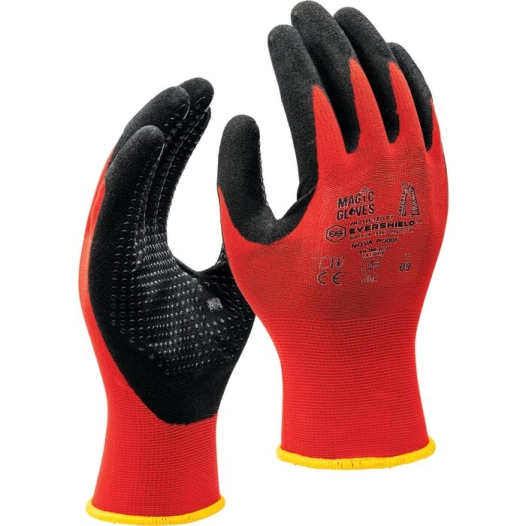 gant magic poly novapu005 - t8