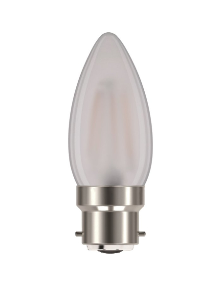 Ampoule LED Dhome B22 4000K Ampoule LED B22 4000K 806 lumens - Dhome