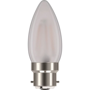 amp led c fla op b22 4000k 806