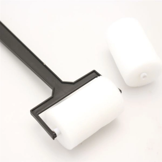 1 rouleau mousse 60 mm + 1 recharge - graine creative