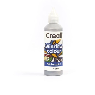 argent creall glass - graine creative