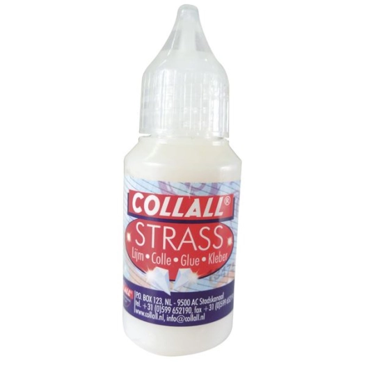 colle bijoux 25ml - graine creative