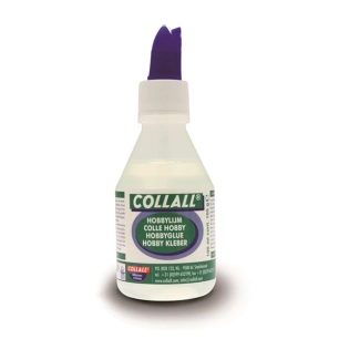 colle hobby 100ml - graine creative
