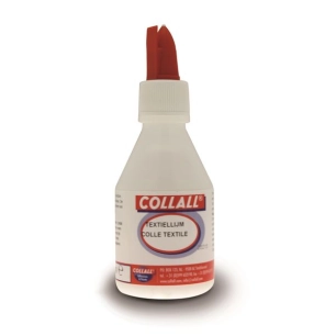 colle tissus 100ml - graine creative